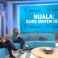 NUALA Elkartea Biba Zuek saioan