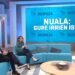 NUALA Elkartea Biba Zuek saioan