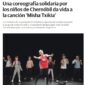 Misha txikia - Diario Vasco