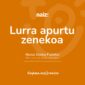 lurra apurtu zenekoa